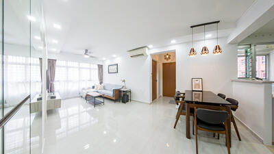 For Sale - 442B Bukit Batok West Avenue 8