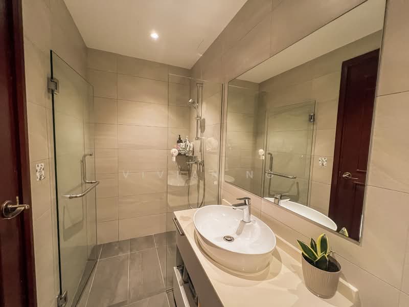 Common Bathroom