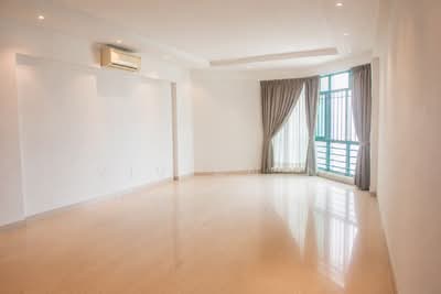 For Sale - The Hillside