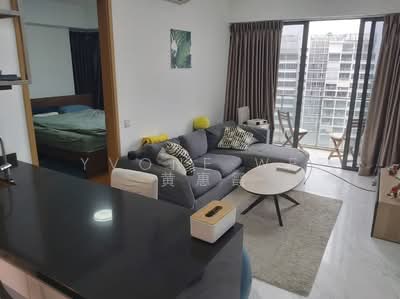 For Sale - Waterfront Isle