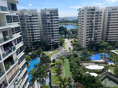 For Sale - Waterfront Isle