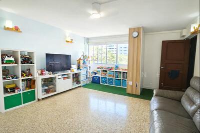 For Sale - 27 Telok Blangah Way