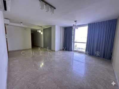 For Sale - Changi Rise Condo