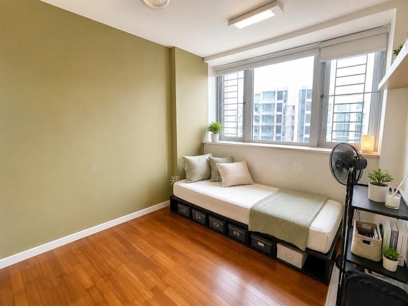 Changi Rise Condo, 24 Simei Rise, Pasir Ris / Tampines, 3 Bedrooms, 1,259 sqft, Condominium For Sale, by Kelvin Cheng 郑家俊, 500037680 - Bedroom - PropertyGuru.com.sg