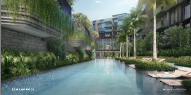 Terra Hill Condominium For Sale at S$ 2,737,000 | PropertyGuru Singapore - Exterior