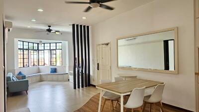 For Rent - Limau Park