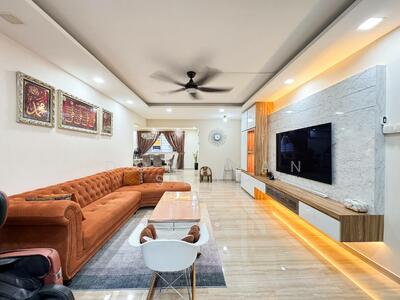 For Sale - 922 Tampines Street 91