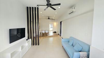 For Rent - Limau Park