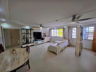 For Sale - 646 Yishun Street 61