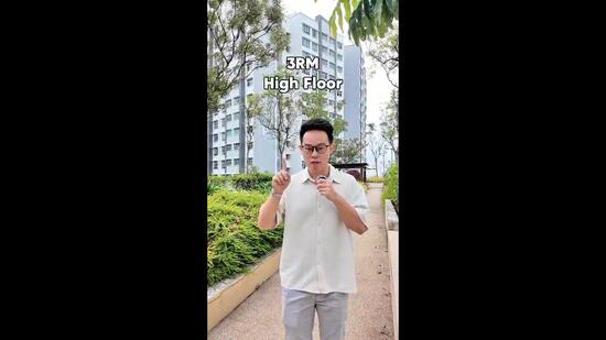 442B Fajar Road HDB Flat For Sale at S$ 528,888 | PropertyGuru Singapore