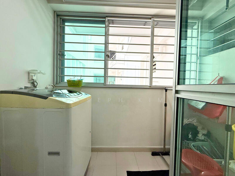 442B Fajar Road HDB Flat For Sale at S$ 528,888 | PropertyGuru Singapore - Yard