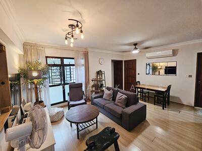 For Sale - 47 Jalan Tiga