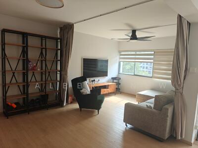 For Rent - 323 Yishun Central