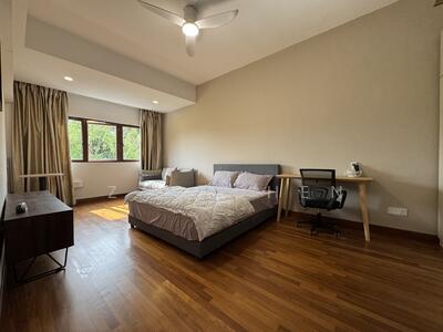 For Rent - Kew Residencia