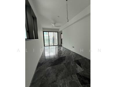 For Rent - One Bernam