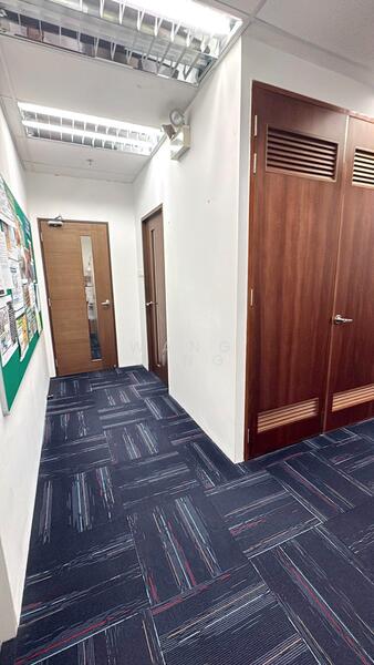 Food Empire, 31 Harrison Road, 1,841 sqft, Office For Rent, by Wang Jing, 500037731 - CommercialGuru.com.sg
