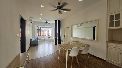 For Rent - Limau Park