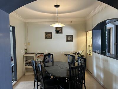 For Sale - 208 Pasir Ris Street 21