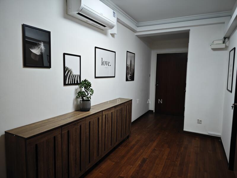 Corridor