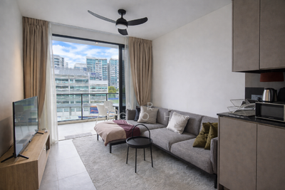 For Sale - Park Colonial