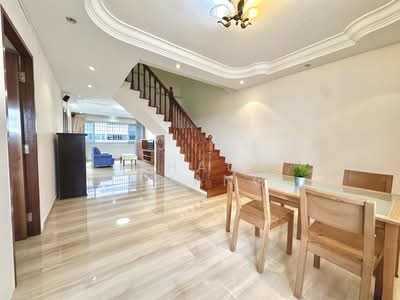 For Sale - 828 Yishun Street 81