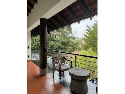 For Sale - Elevated detached with concealed pool & super wide frontage