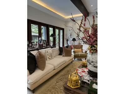 For Sale - Elevated detached with concealed pool & super wide frontage