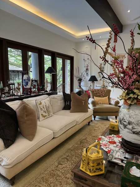 For Sale - Elevated detached with concealed pool & super wide frontage