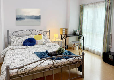 For Rent - Chantilly Rise