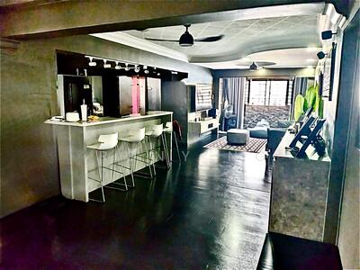 For Sale - 296E Choa Chu Kang Avenue 2