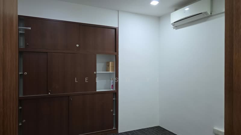 Ubi Techpark, 10 Ubi Crescent, 300 sqft, Light Industrial (B1) For Rent, by Lee Su Yi, 500037766 - Interior - CommercialGuru.com.sg