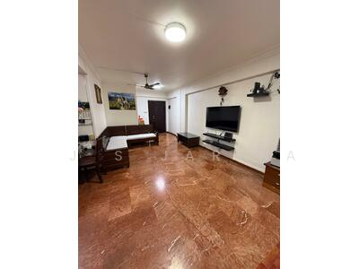 For Rent - 162 Jalan Teck Whye