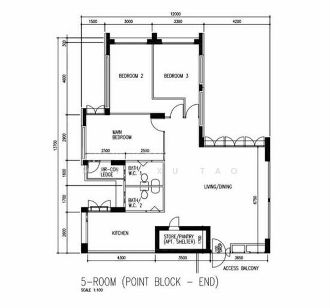 For Sale 620 Jurong West Street 65