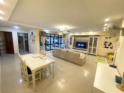 For Sale - 620 Jurong West Street 65