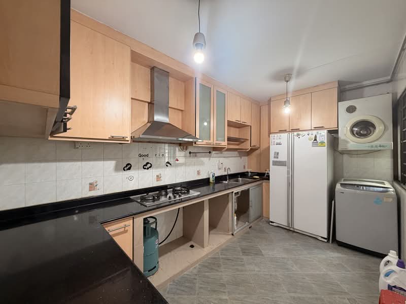 For Sale - 620 Jurong West Street 65