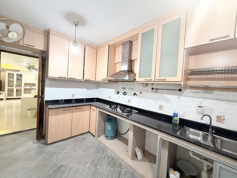 For Sale - 620 Jurong West Street 65