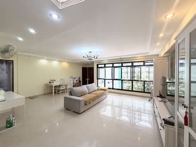 For Sale - 620 Jurong West Street 65