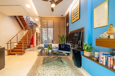 For Sale - The Chancery Residence