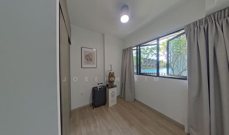 Riverfront Residences Condominium For Sale at S$ 1,728,888 | PropertyGuru Singapore - Bedroom 2 