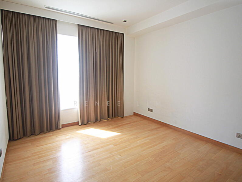 Junior Master Bedroom