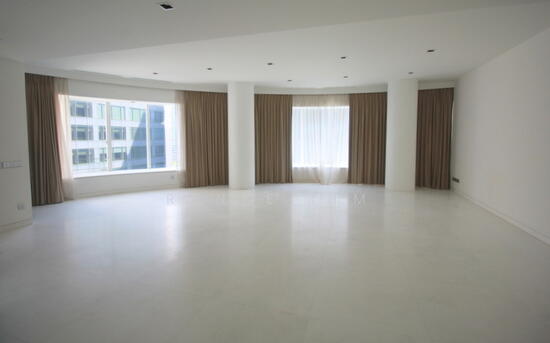 St. Regis Residences Singapore