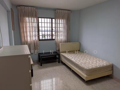 For Rent - 212 Jurong East Street 21