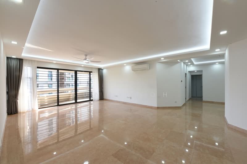 Hawaii Tower, 73 Meyer Road, 3 Bedrooms, 2,500 sqft, Condominium For Rent, by Sunny Koh, 500037787 - Living Room - PropertyGuru.com.sg