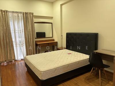 For Rent - Regent Park