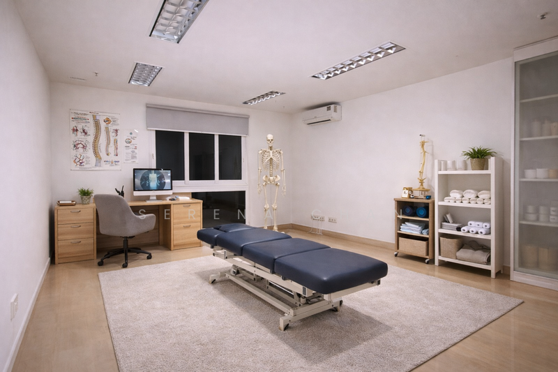 Soho Life, 216 Joo Chiat Road, 344 sqft, Office For Rent, by Serena Chan, 500037793 - A chiropractor practice - CommercialGuru.com.sg