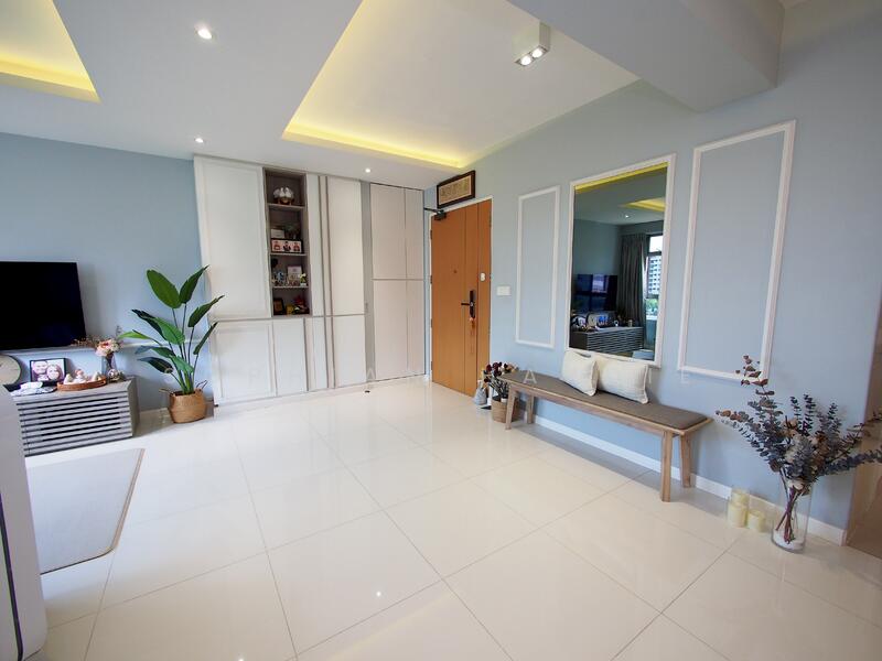 For Sale - 108C Canberra Walk