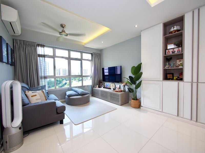 For Sale - 108C Canberra Walk