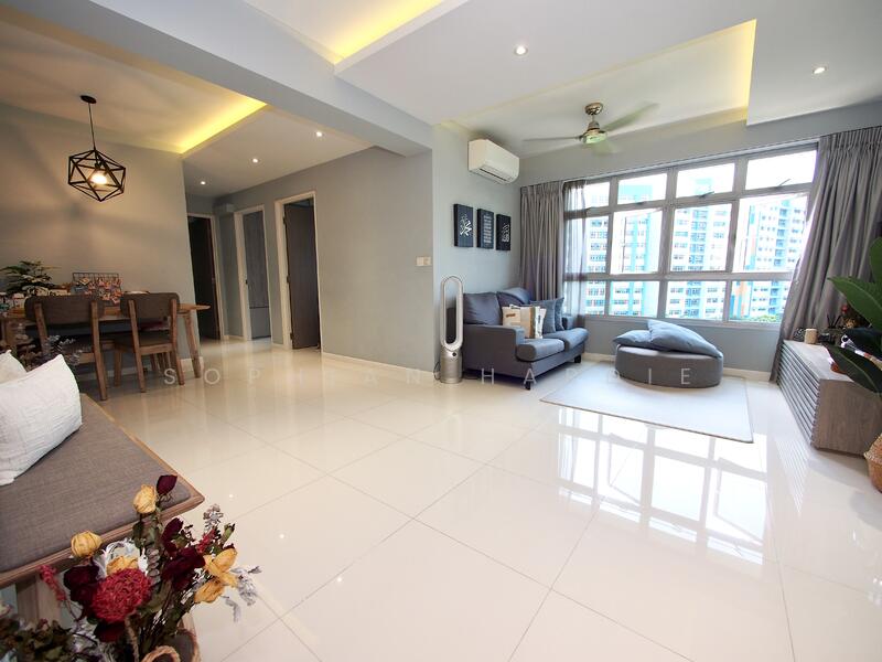 For Sale - 108C Canberra Walk