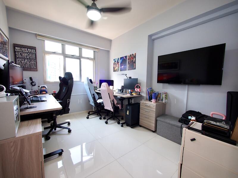 For Sale - 108C Canberra Walk