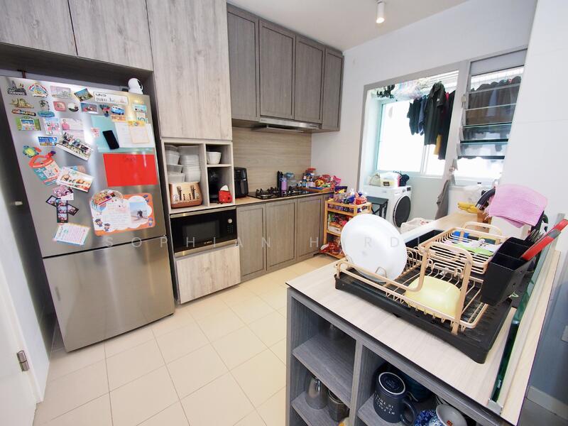 For Sale - 108C Canberra Walk